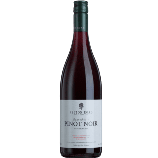 Felton Road Bannockburn Pinot Noir 2021