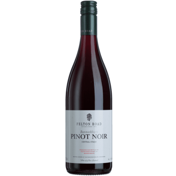 Felton Road Bannockburn Pinot Noir 2020