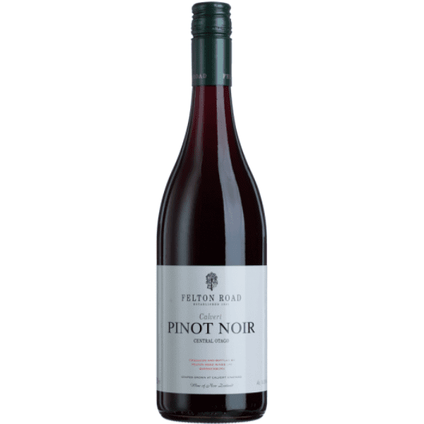 Felton Road Calvert Pinot Noir 2020