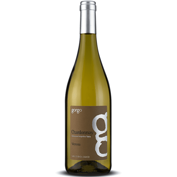 Gorgo Chardonnay IGT