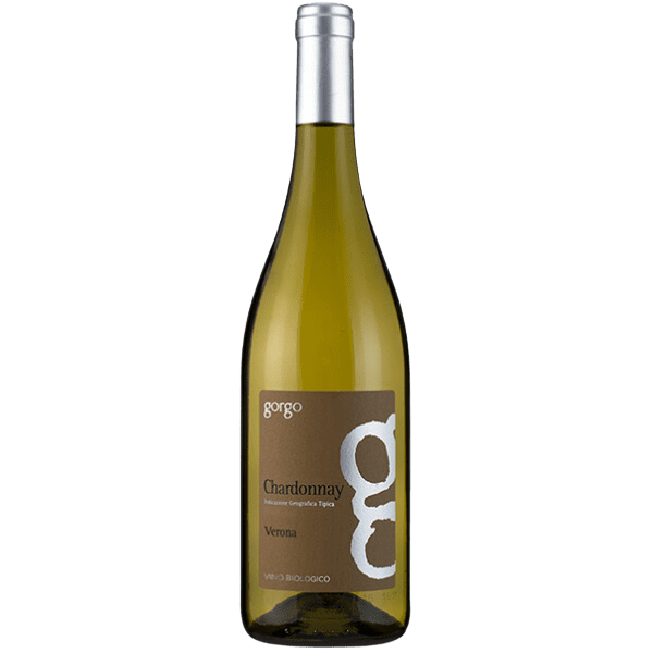 Gorgo Chardonnay – Frisse Witte Wijn Uit Veneto
