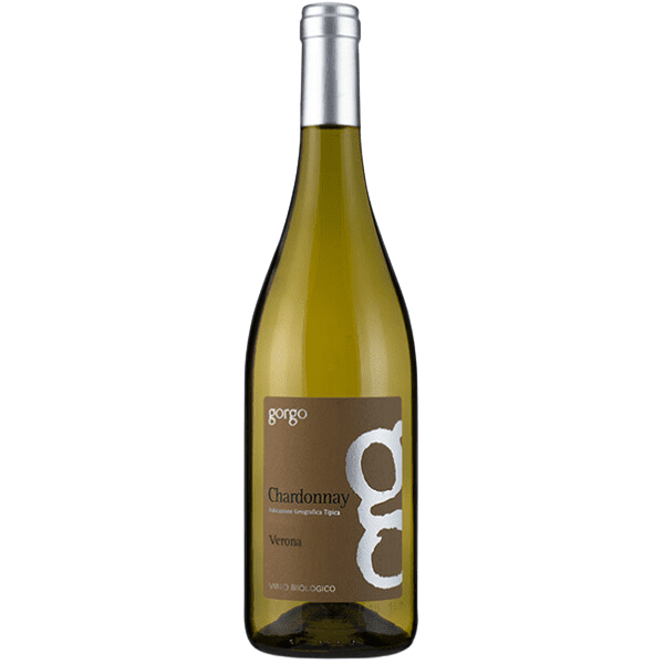 Gorgo Chardonnay IGT