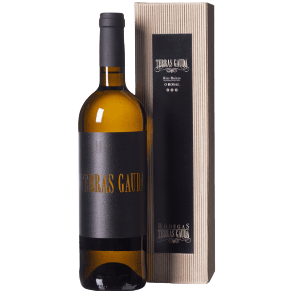 Terras Gauda Etiqueta Negra – Exclusieve Witte Wijn Uit Rías Baixas