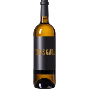Fles Terras Gauda Etiqueta Negra