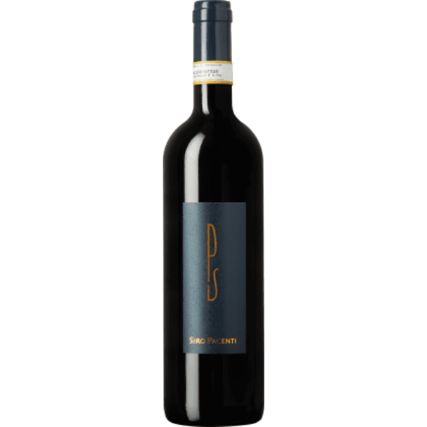 Siro Pacenti Brunello Di Montalcino PS Riserva 2016