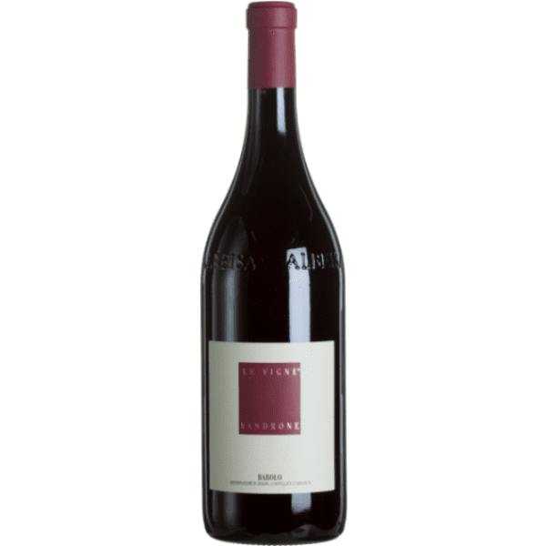 Sandrone Barolo Le Vigne S&P DOCG 2012