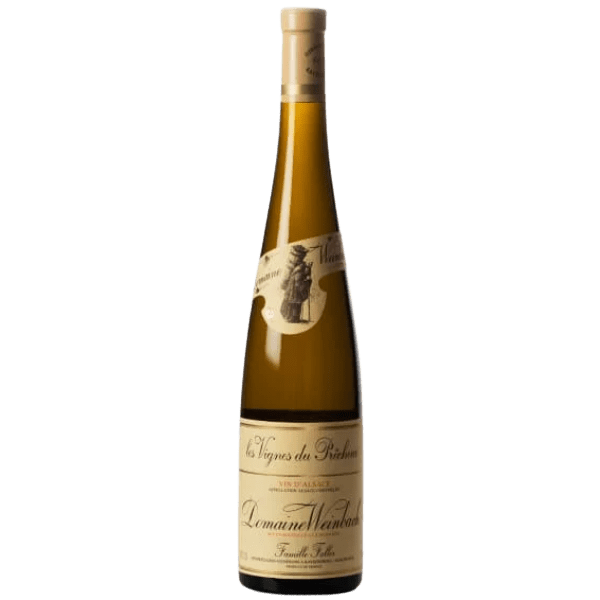 Domaine Weinbach Les Vignes Du Prêcheur