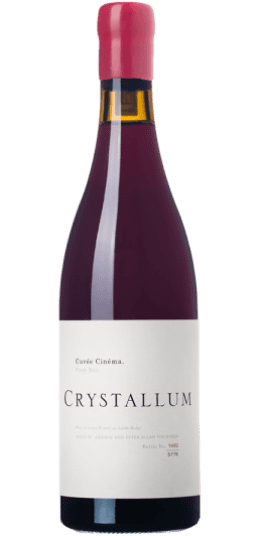 Crystallum Cuvée Cinema Pinot Noir 2021