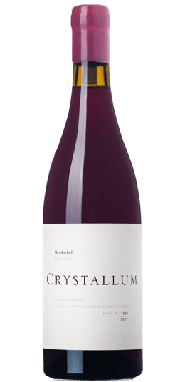 Crystallum Mabalel Pinot Noir 2021