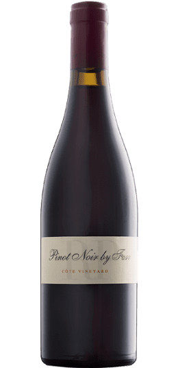 By Farr RP Pinot Noir Côte Vineyard 2020