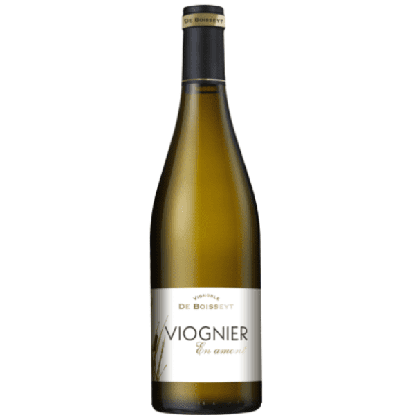 Vignoble De Boisseyt Viognier En Amont