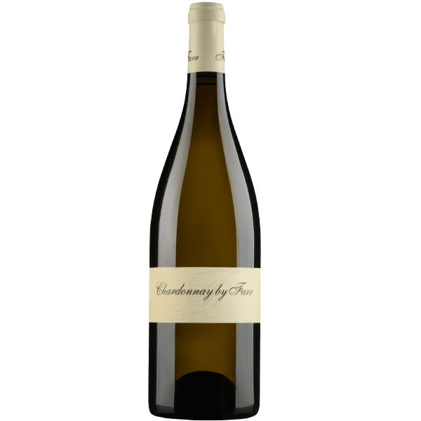 By Farr Chardonnay Victoria 2021 – Verfijnde Witte Wijn Uit Australië
