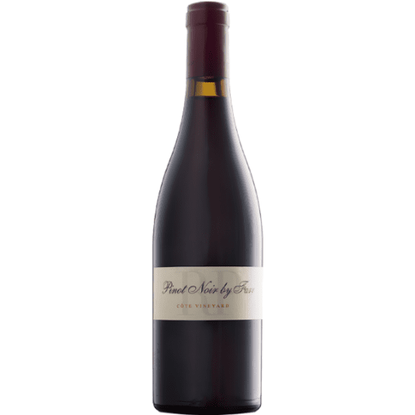 By Farr RP Pinot Noir Côte Vineyard 2020