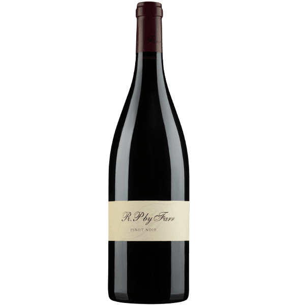 By Farr RP Pinot Noir Côte Vineyard 2020 – Topwijn Uit Australië