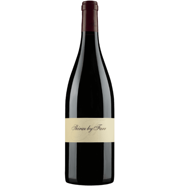 By Farr Shiraz Victoria 2019 – Elegante Rode Wijn Uit Australië