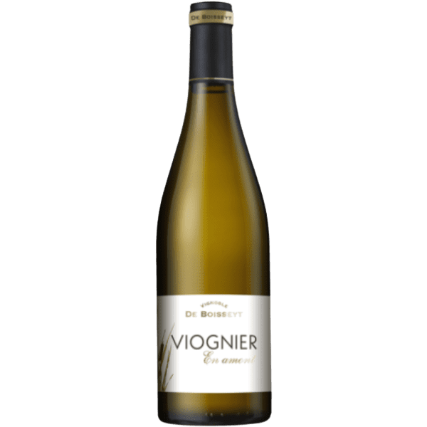 Vignoble De Boisseyt Viognier En Amont