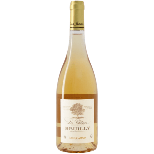 Domaine De Reuilly Les Chênes Rosé