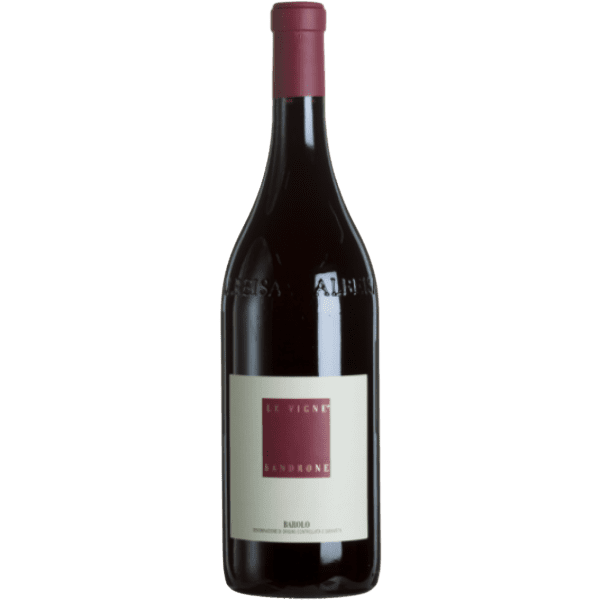 Sandrone Barolo Le Vigne DOCG 2017