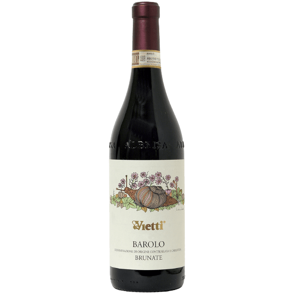 Vietti Barolo Brunate DOCG 2018