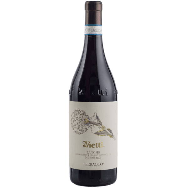 Vietti Nebbiolo Langhe Perbacco DOC