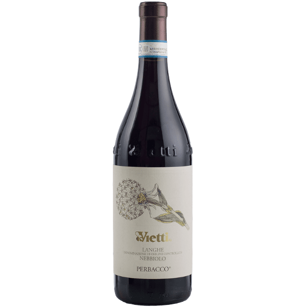 Vietti Nebbiolo Langhe Perbacco DOC