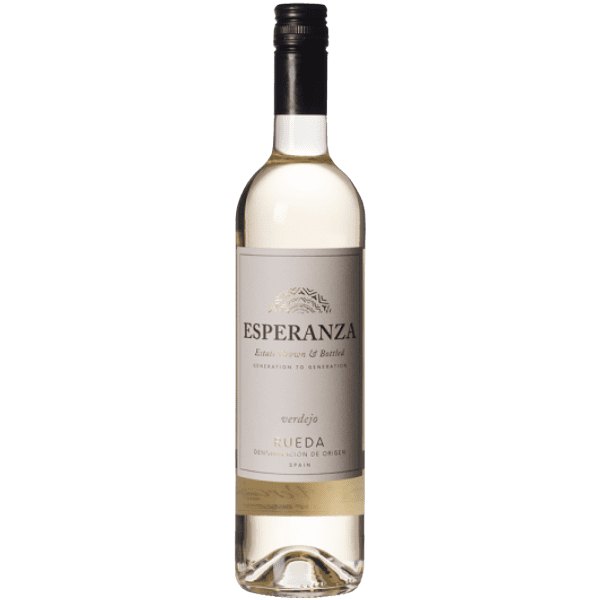 Bodegas Avelino Vegas Esperanza Verdejo – Frisse Witte Wijn Uit Rueda