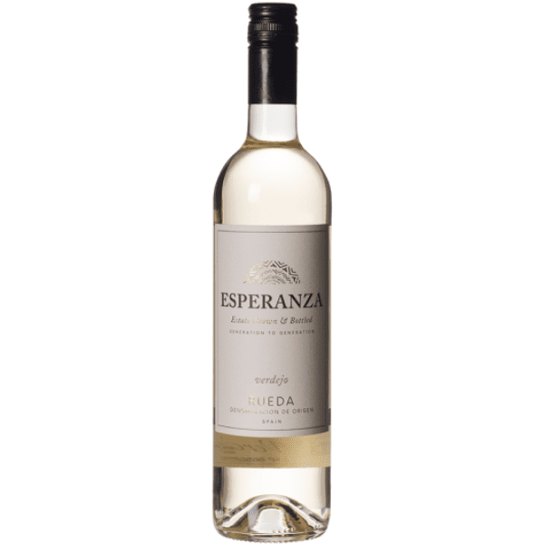 Bodegas Avelino Vegas Esperanza Verdejo