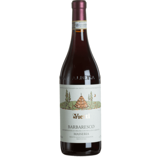 Vietti Barbaresco Masseria DOCG 2017