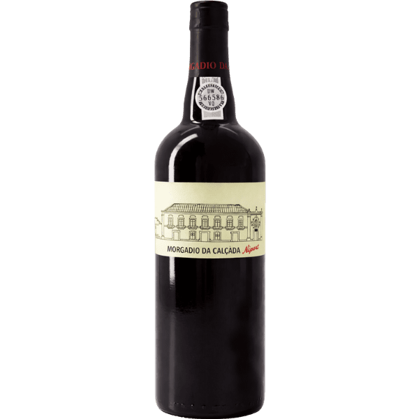 Morgadio Da Calcada Ruby Port