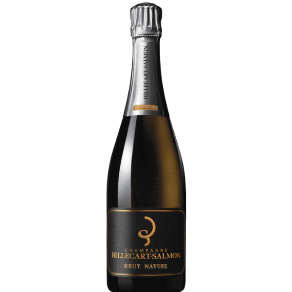 Billecart Salmon Brut Nature