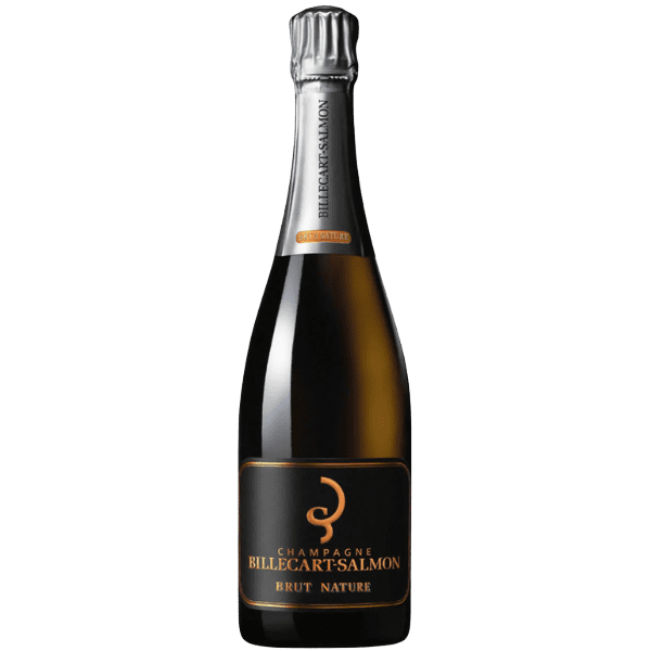 Billecart Salmon Champagne Brut Nature – Pure Brut Champagne Zonder Dosage