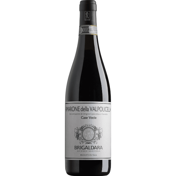 Brigaldara Amarone Della Valpolicella Case Vecie