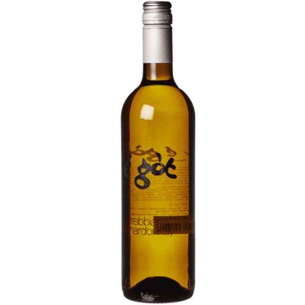 Cevico É Gòt Trebbiano Chardonnay