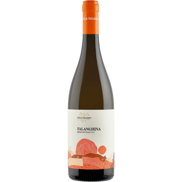 Villa Raiano Falanghina Del Beneventano IGT