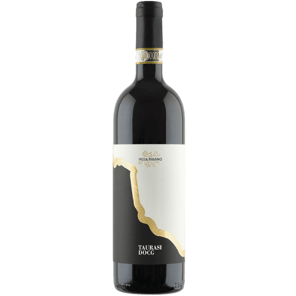 Villa Raiano Taurasi DOCG