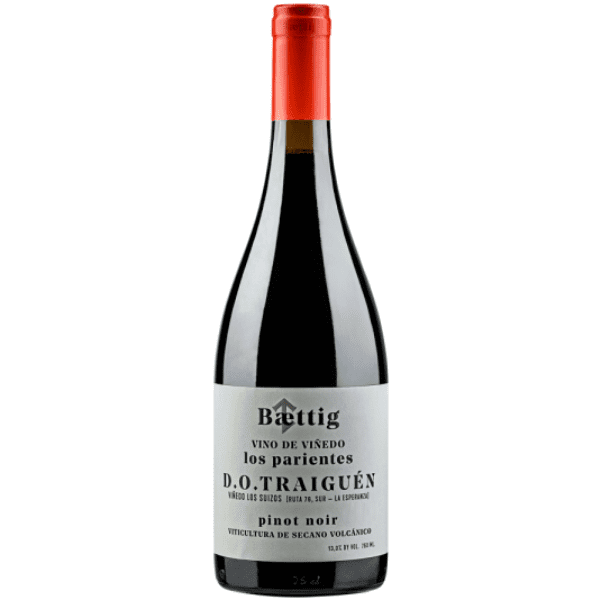 Baettig Los Parientes Pinot Noir