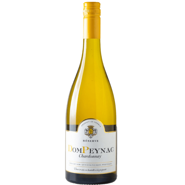 DomPeynac Chardonnay Pays D’Oc