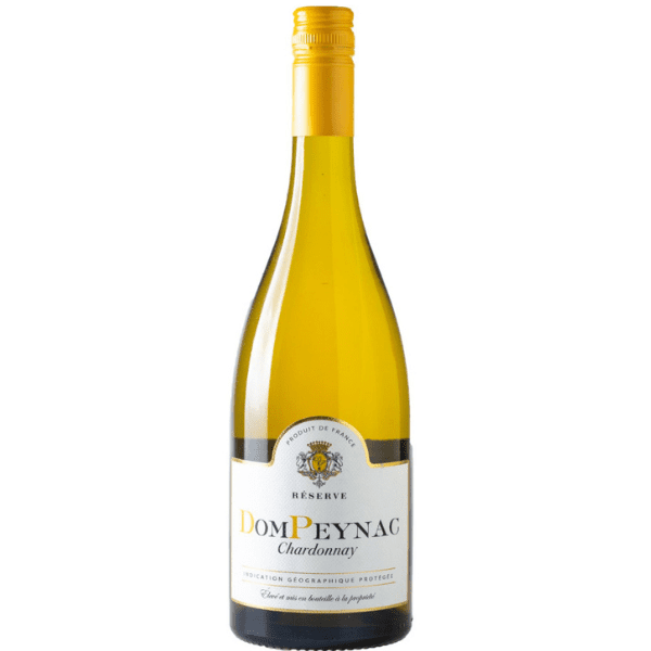 DomPeynac Chardonnay Pays D’Oc