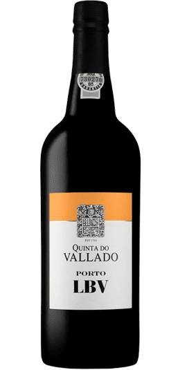 Quinta Do Vallado Late Bottled Vintage Port