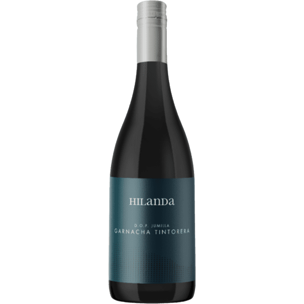 Bodega Alceño Hilanda Garnacha Tintorera – Rode Wijn Jumilla