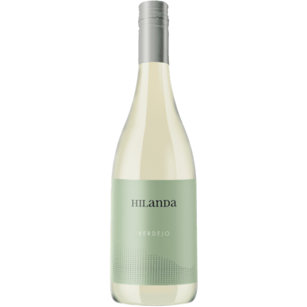 Hilanda Verdejo – Spaanse Witte Wijn Van Bodega Alceño