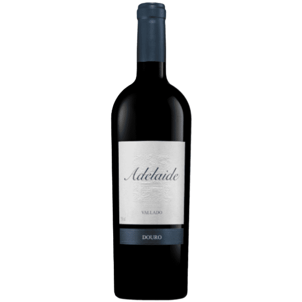 Quinta Do Vallado Adelaide Douro
