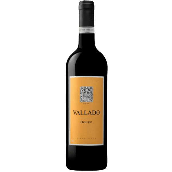 Quinta Do Vallado Douro Red