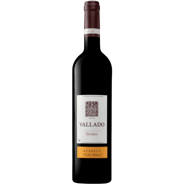 Quinta Do Vallado Reserva Field Blend