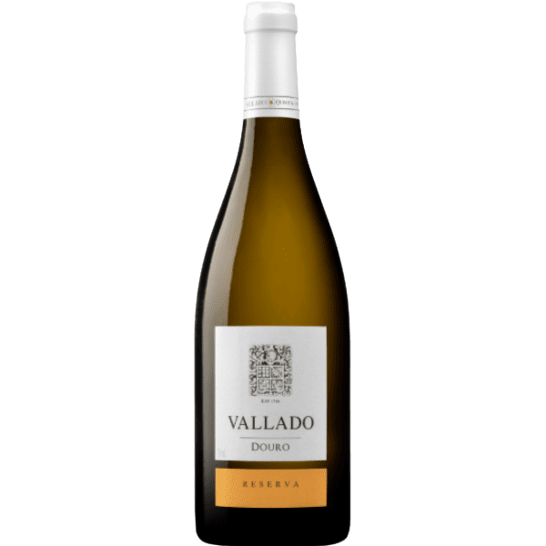 Quinta Do Vallado Douro White Reserva