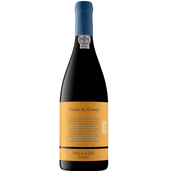 Quinta Do Vallado Vinha Da Granja Douro