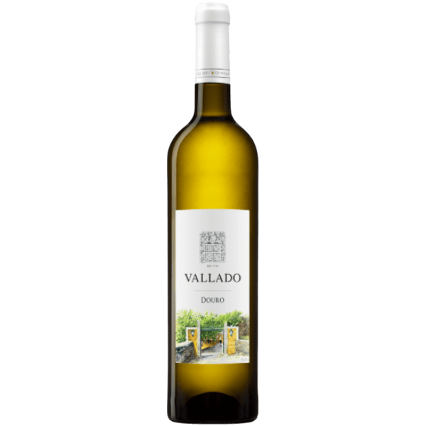 Quinta Do Vallado Douro White