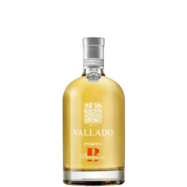 Quinta Do Vallado Branco White Port