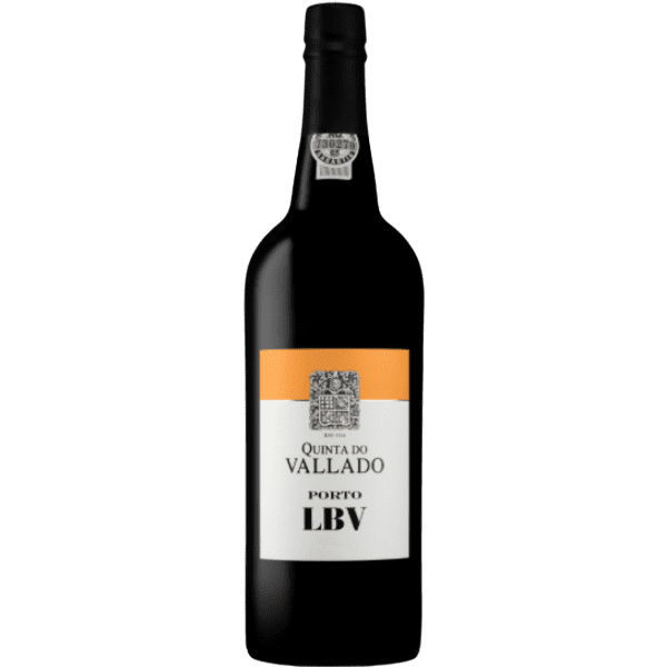 Quinta Do Vallado Late Bottled Vintage Porto