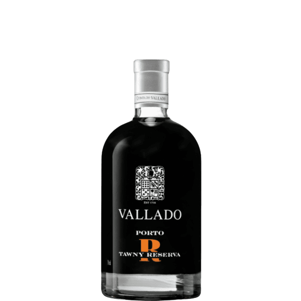Quinta Do Vallado Tawny Reserva Porto